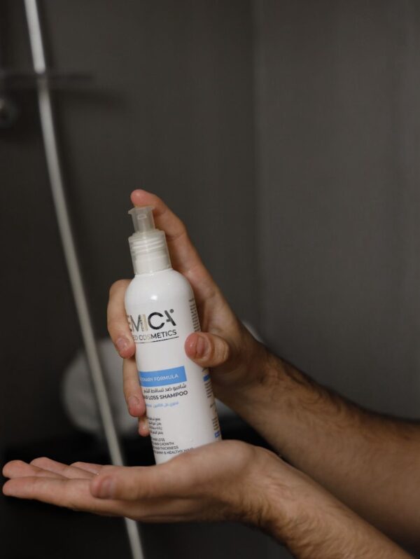 Nourishing Shampoo - Image 3