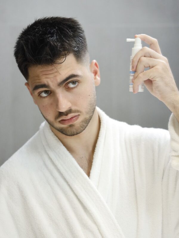 hair regrowth spray - Image 5