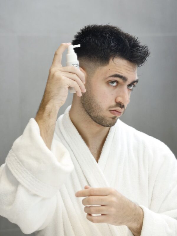 hair regrowth spray - Image 4