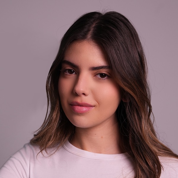 without dark circles